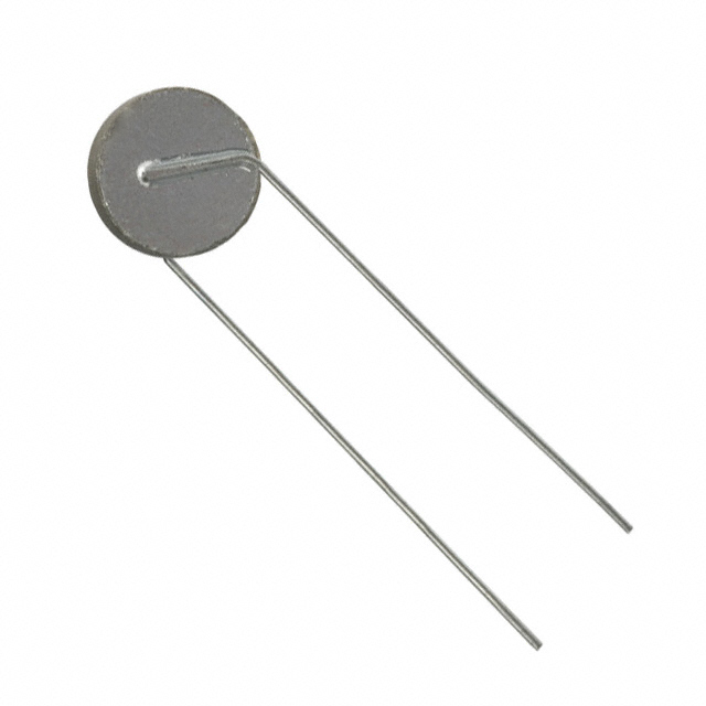 RL6010-20-110-120-PTF Amphenol Thermometrics Fusibles reiniciables PTC